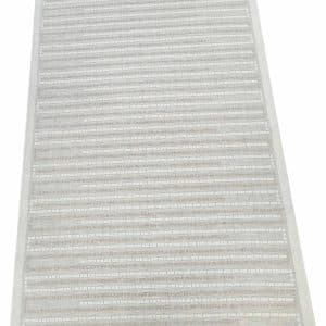 Jute Carpet 230 x 160 CM