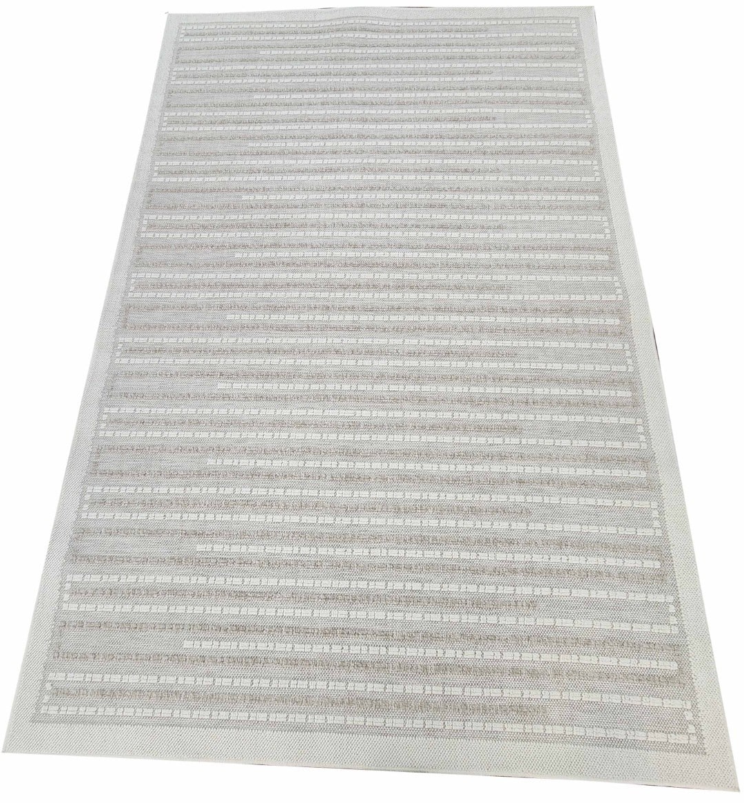 Jute Carpet 230 x 160 CM - Image 4