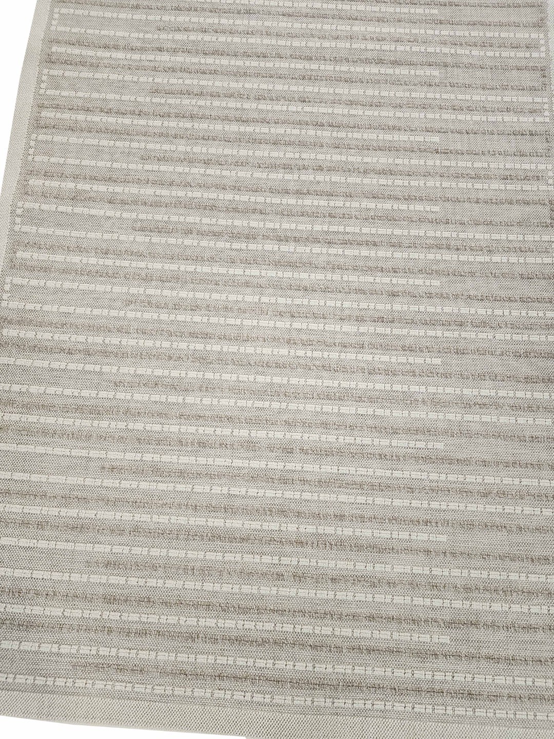 Jute Carpet 230 x 160 CM - Image 2