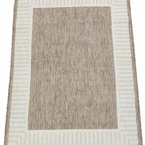 Jute Carpet 230 x 160 CM