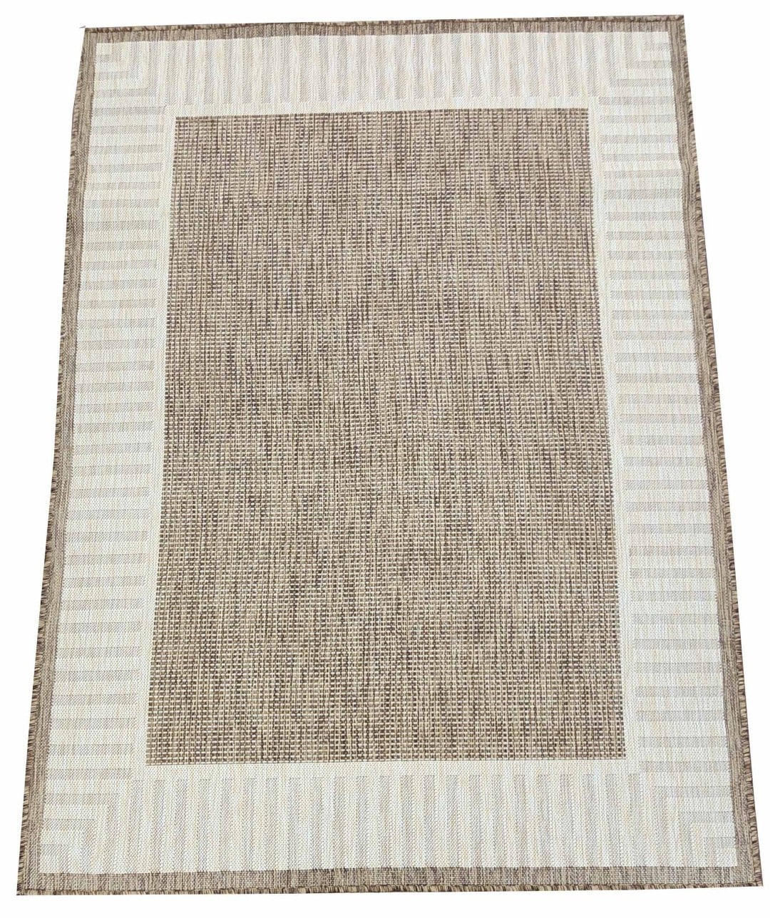Jute Carpet 230 x 160 CM