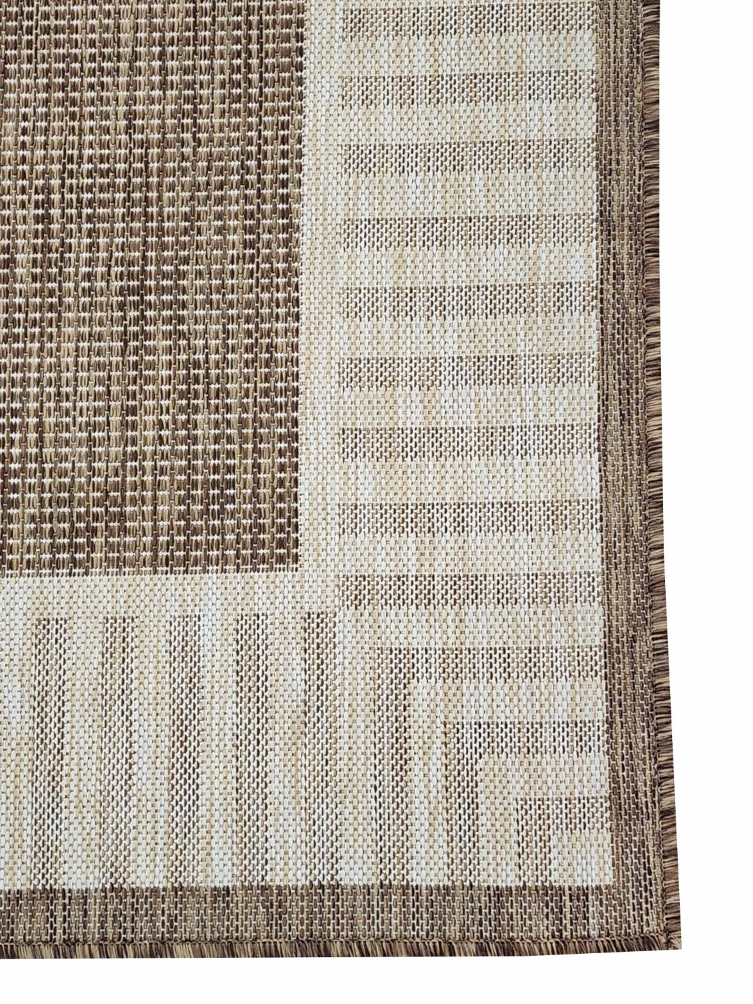Jute Carpet 230 x 160 CM - Image 5