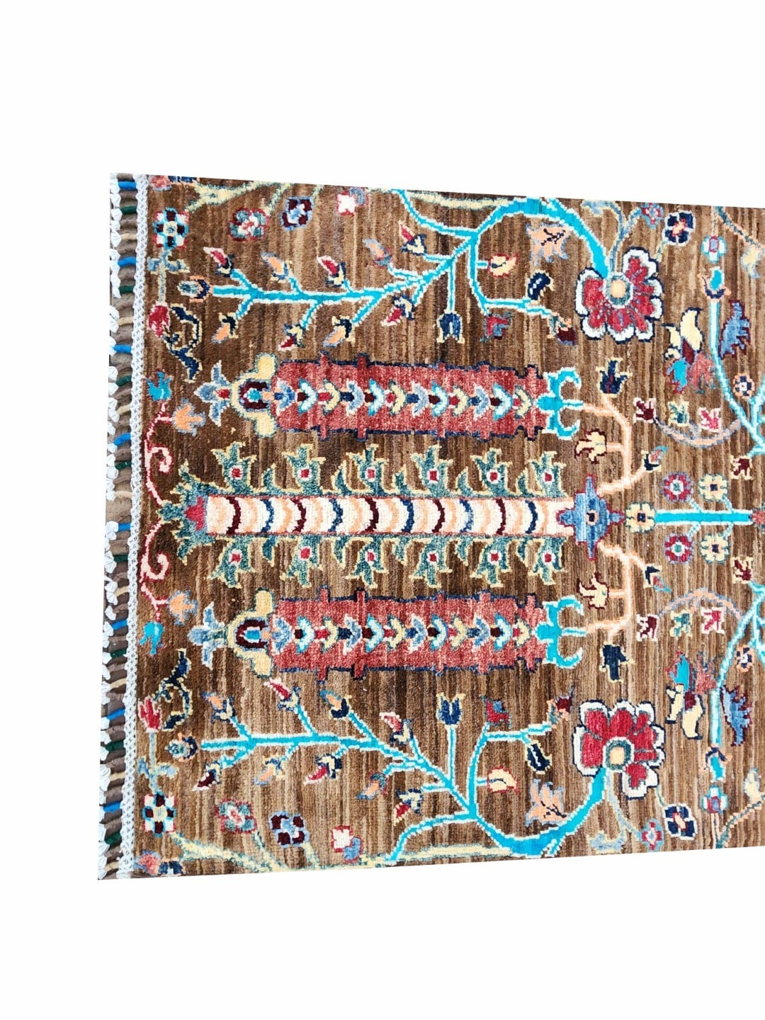 Ariana Persian Runner 299 x 84 CM - Image 4