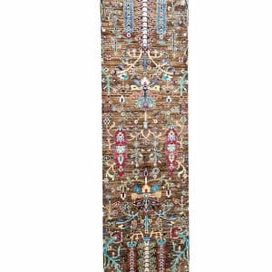 Ariana Persian Runner 299 x 84 CM