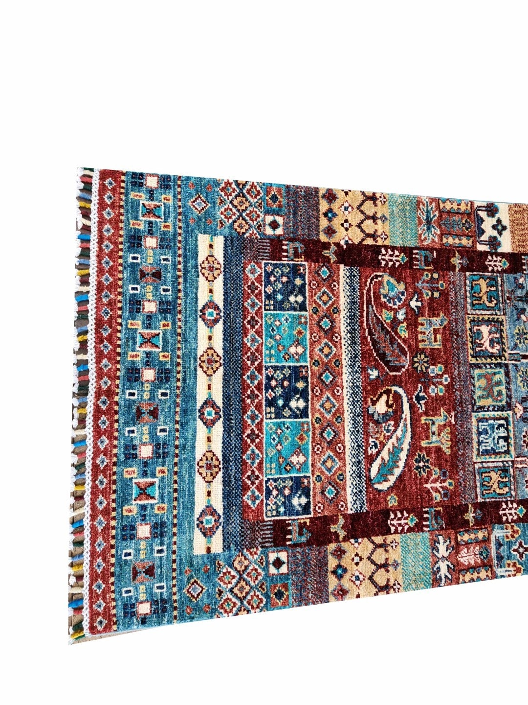 Ariana Persian Runner 293 x 80 CM - Image 4