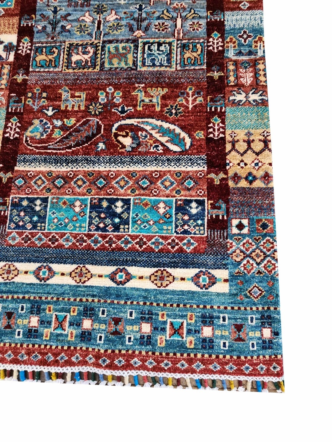 Ariana Persian Runner 293 x 80 CM - Image 3