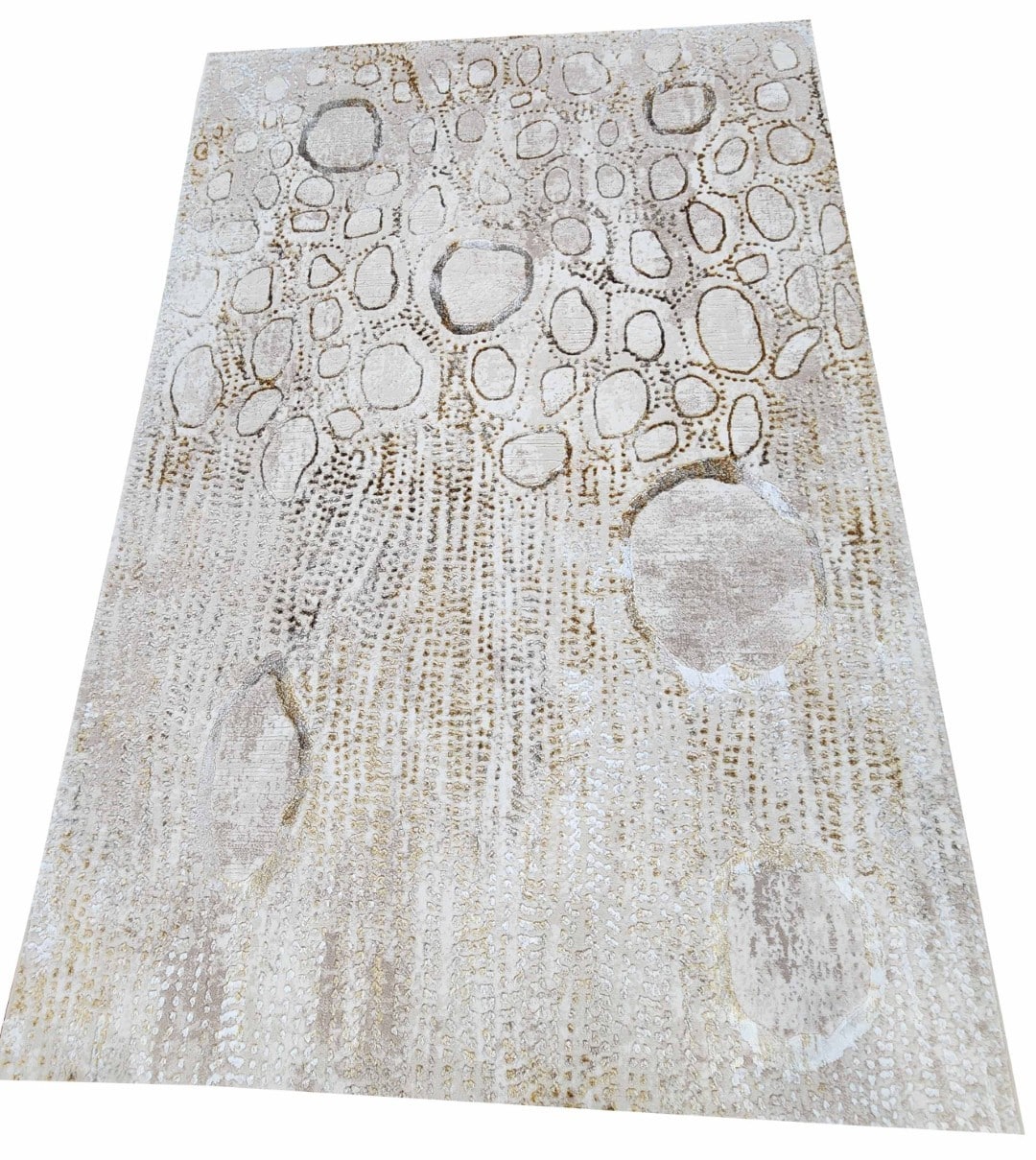 Modern Turkish Carpet 230 x 160 CM - Image 3