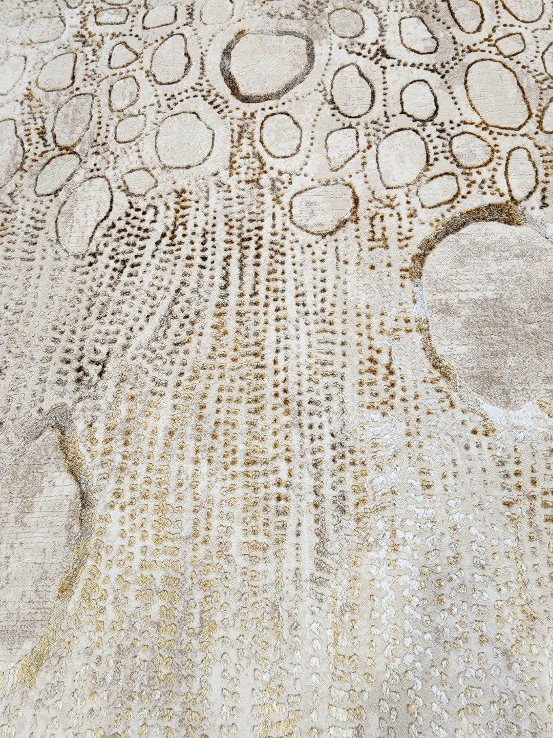 Modern Turkish Carpet 230 x 160 CM - Image 4