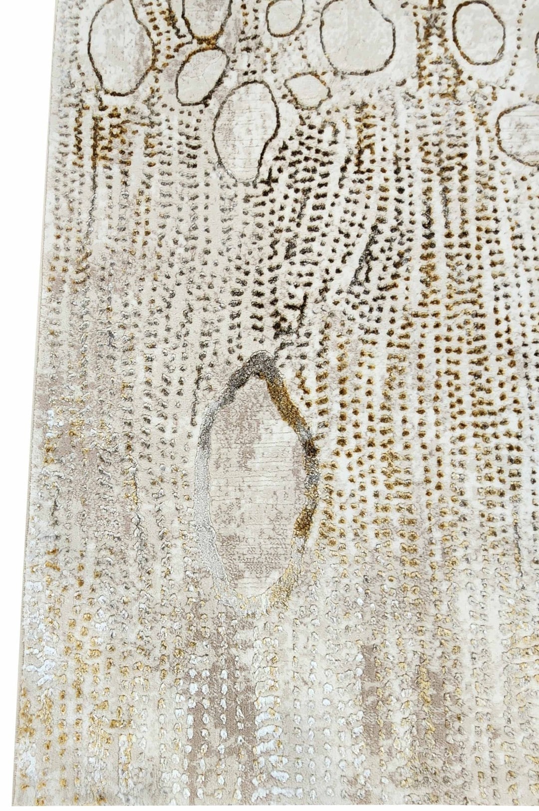 Modern Turkish Carpet 230 x 160 CM - Image 5