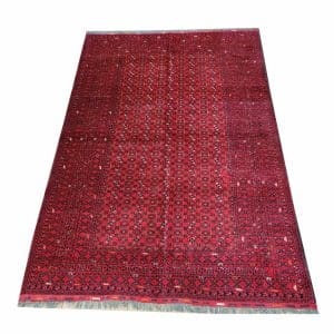 Wine Mirage – Bashir Carpet 286 x 196 CM