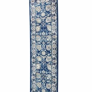 Denim Tapistry – Turkish Runner 300 x 80 CM