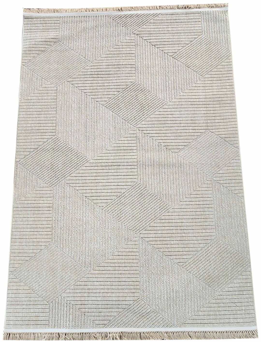 Jute Carpet 230 x 160 CM