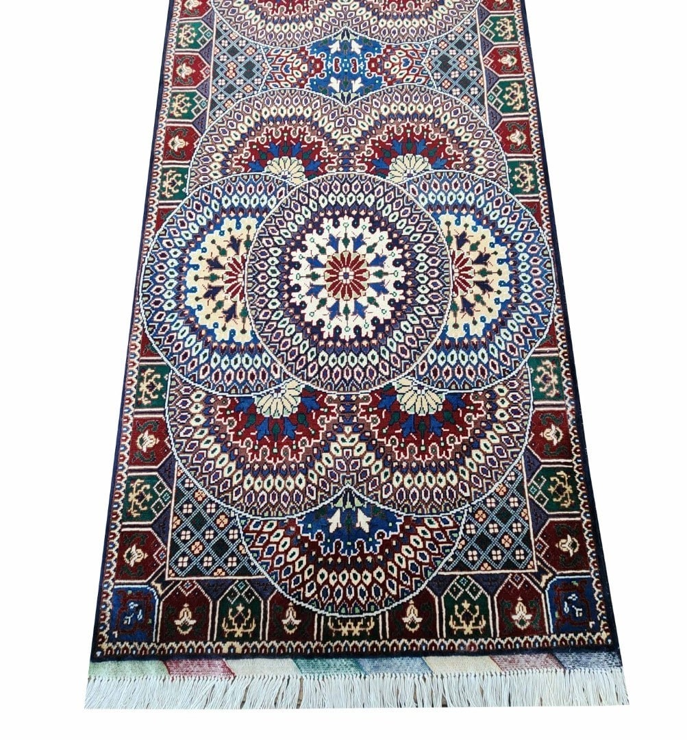 Konduz Runner 300 x 85 CM - Image 2