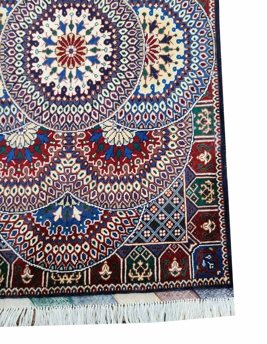 Konduz Runner 300 x 85 CM - Image 3