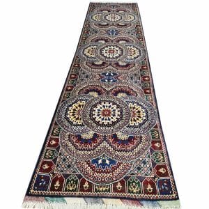 Konduz Runner 300 x 85 CM