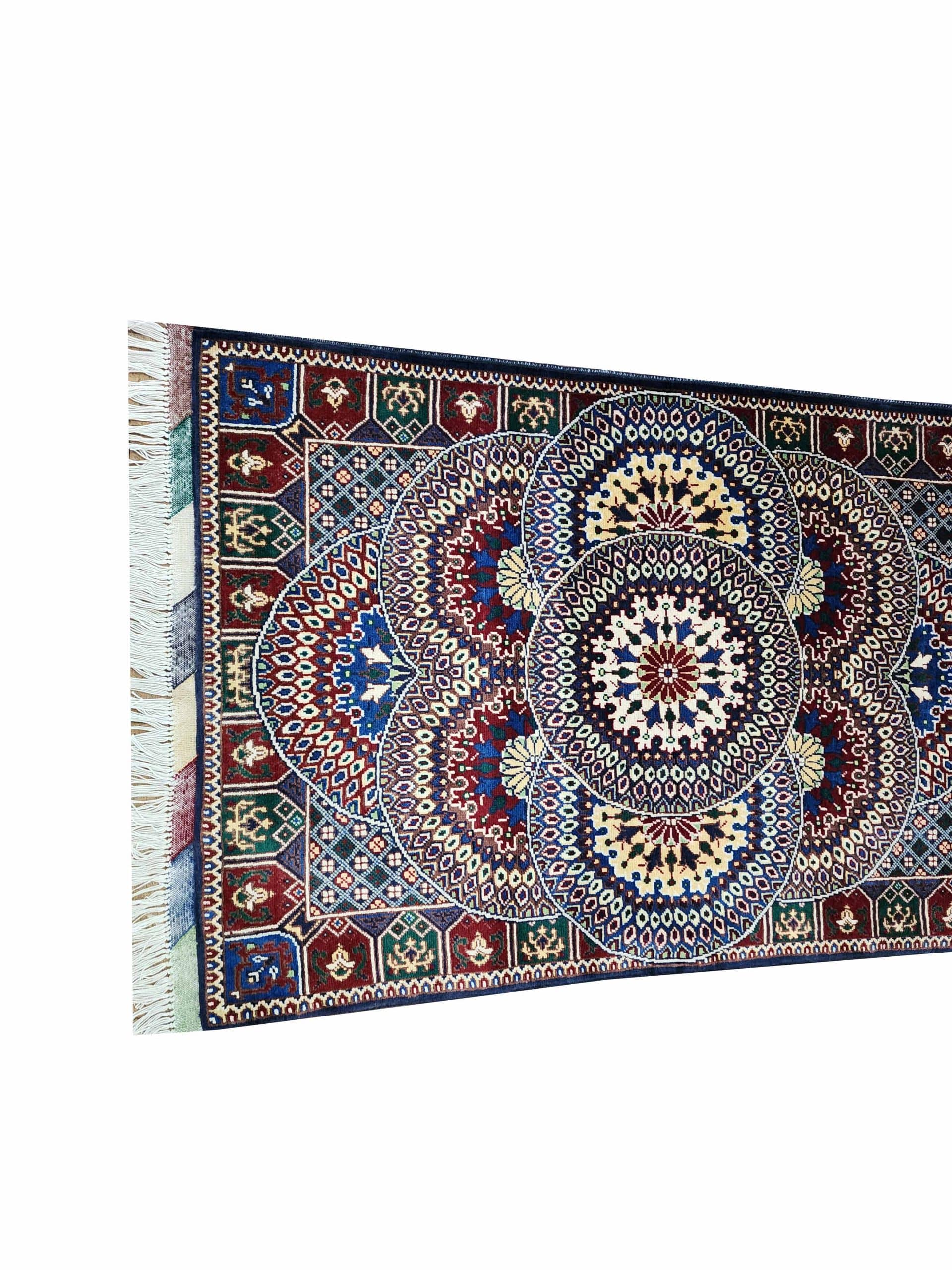 Konduz Runner 300 x 85 CM - Image 6