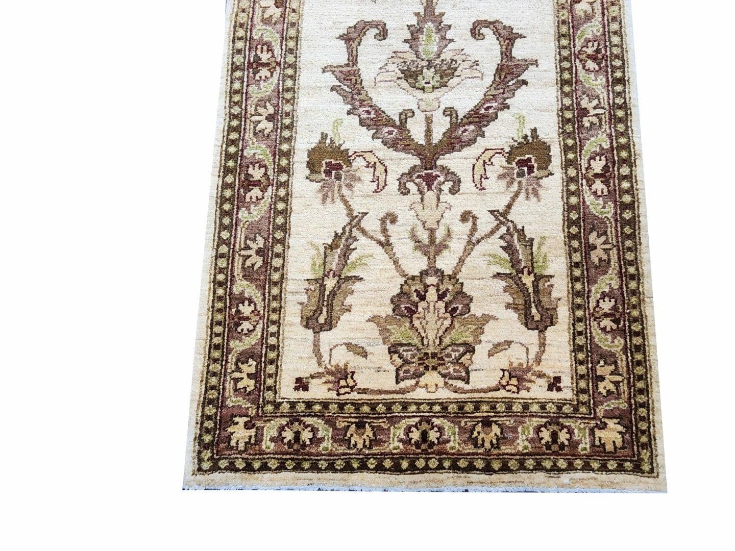 Ariana Persian Runner 250 x 86 CM - Image 4