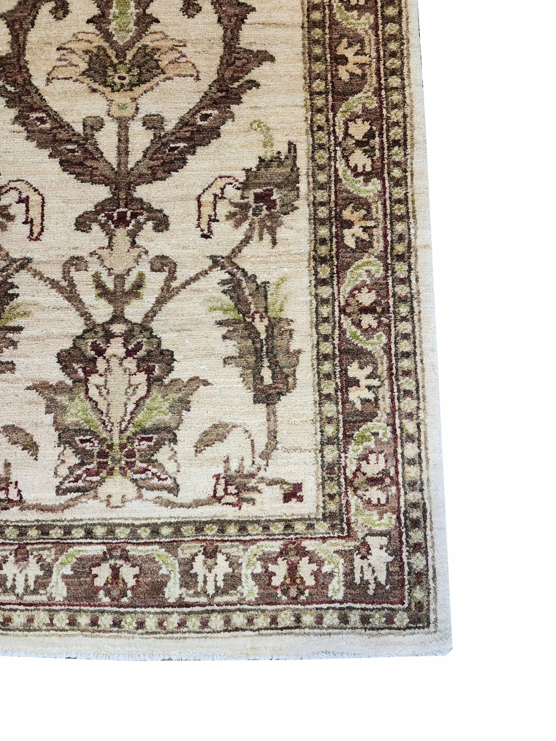 Ariana Persian Runner 250 x 86 CM - Image 5