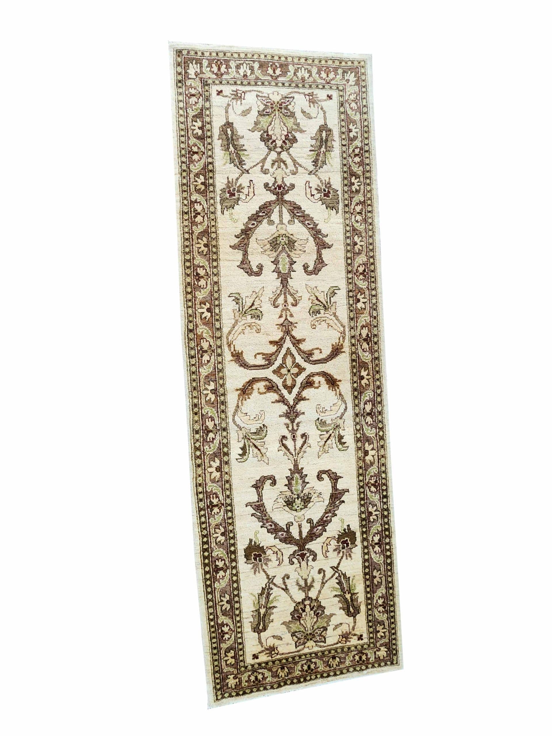 Ariana Persian Runner 250 x 86 CM