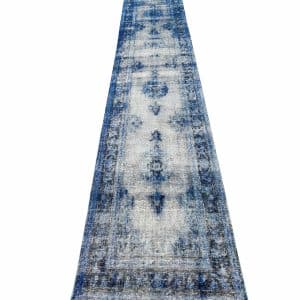 Vintage Persian Runner 486 x 95 CM