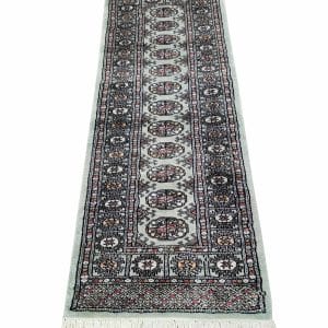 Bokhara Runner 170 x 66 CM