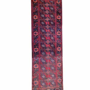 Balochi Runner 290 x 92 CM