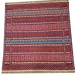 Desert Festival – Kalat Kilim 87 x 83 CM