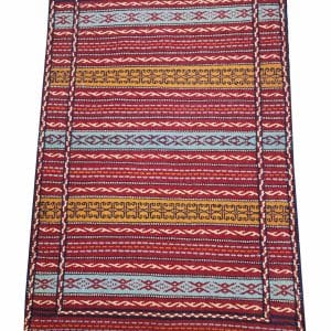 Pattern Parade – Kalat Kilim 125 x 82 CM