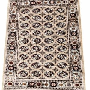 Bokhara Carpet 230 x 160 CM