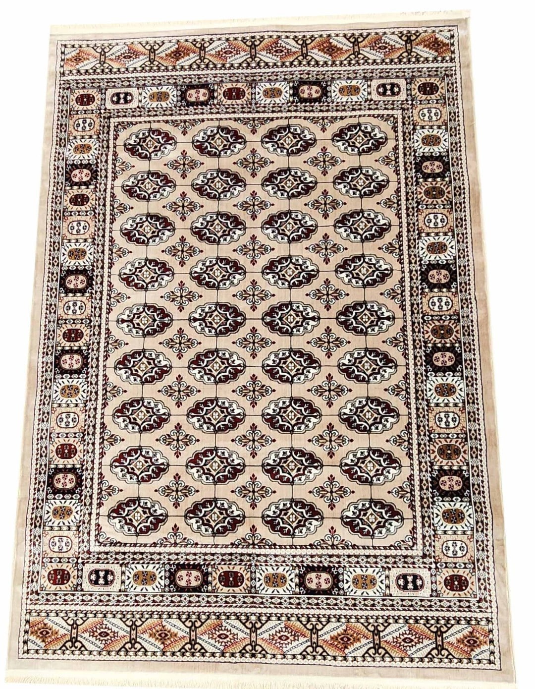 Bokhara Carpet 230 x 160 CM
