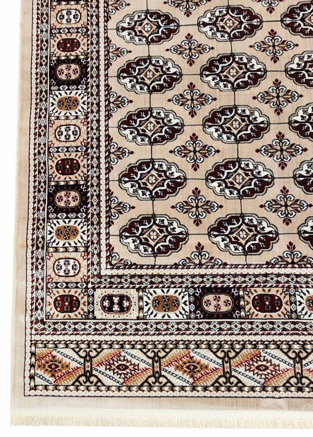 Bokhara Carpet 230 x 160 CM - Image 2