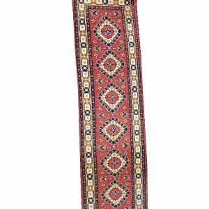 Turkoman Runner 310 x 97 CM