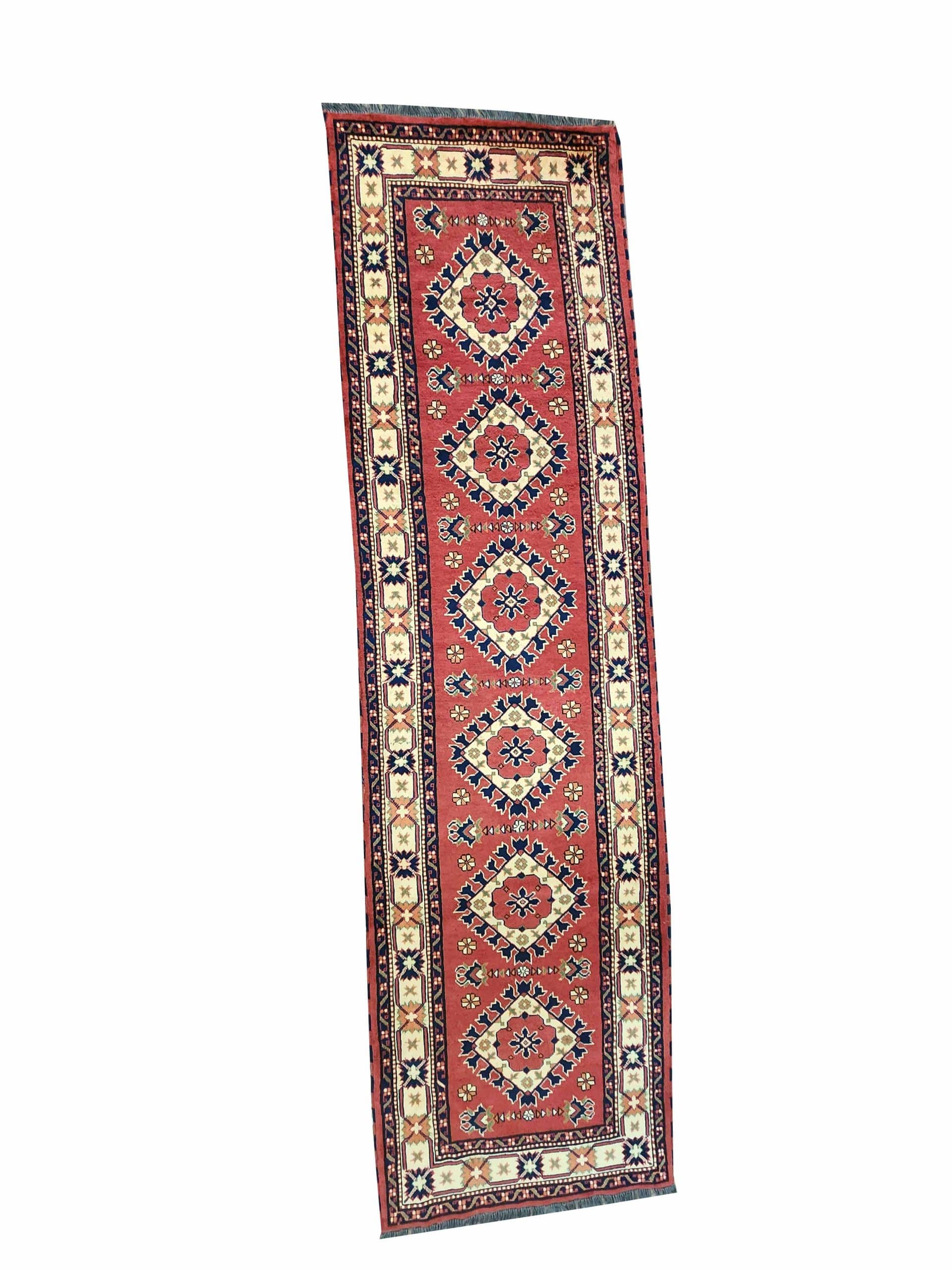 Turkoman Runner 310 x 97 CM