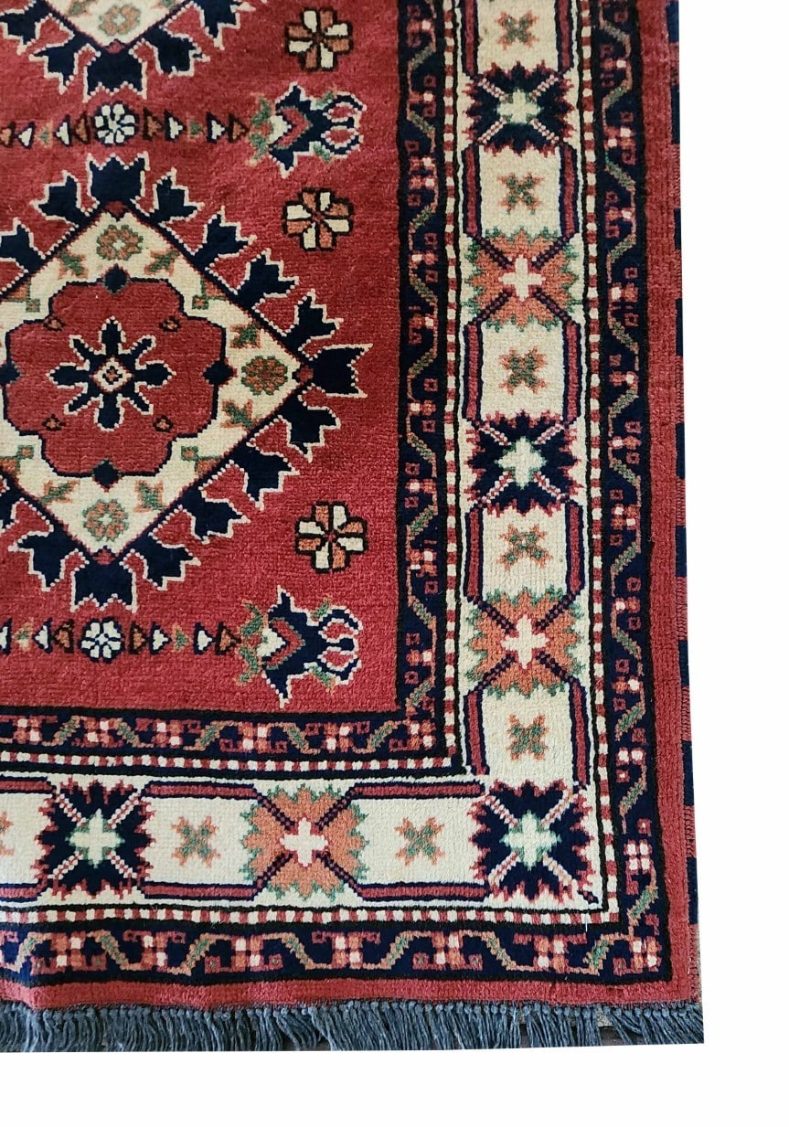 Turkoman Runner 310 x 97 CM - Image 2