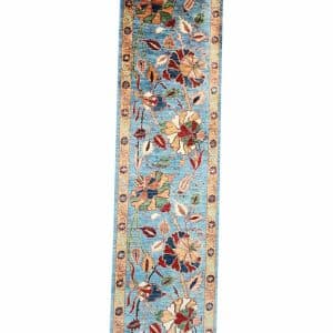 Ariana Persian Runner 301 x 82 CM