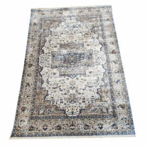 Dust Bloom – Turkish Carpet 200 x 300 CM