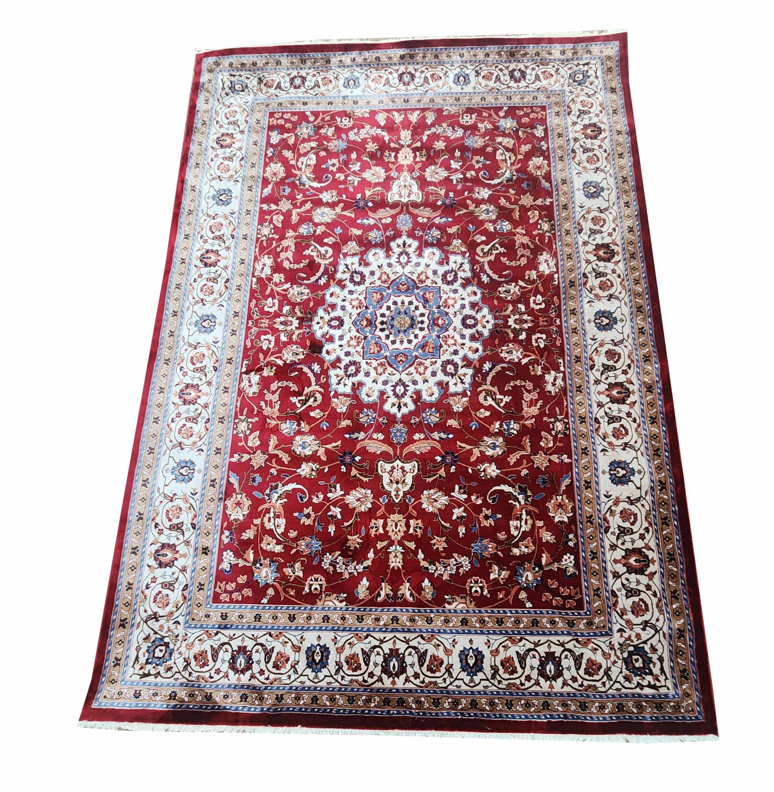 Modern Turkish Carpet 200 x 300 CM