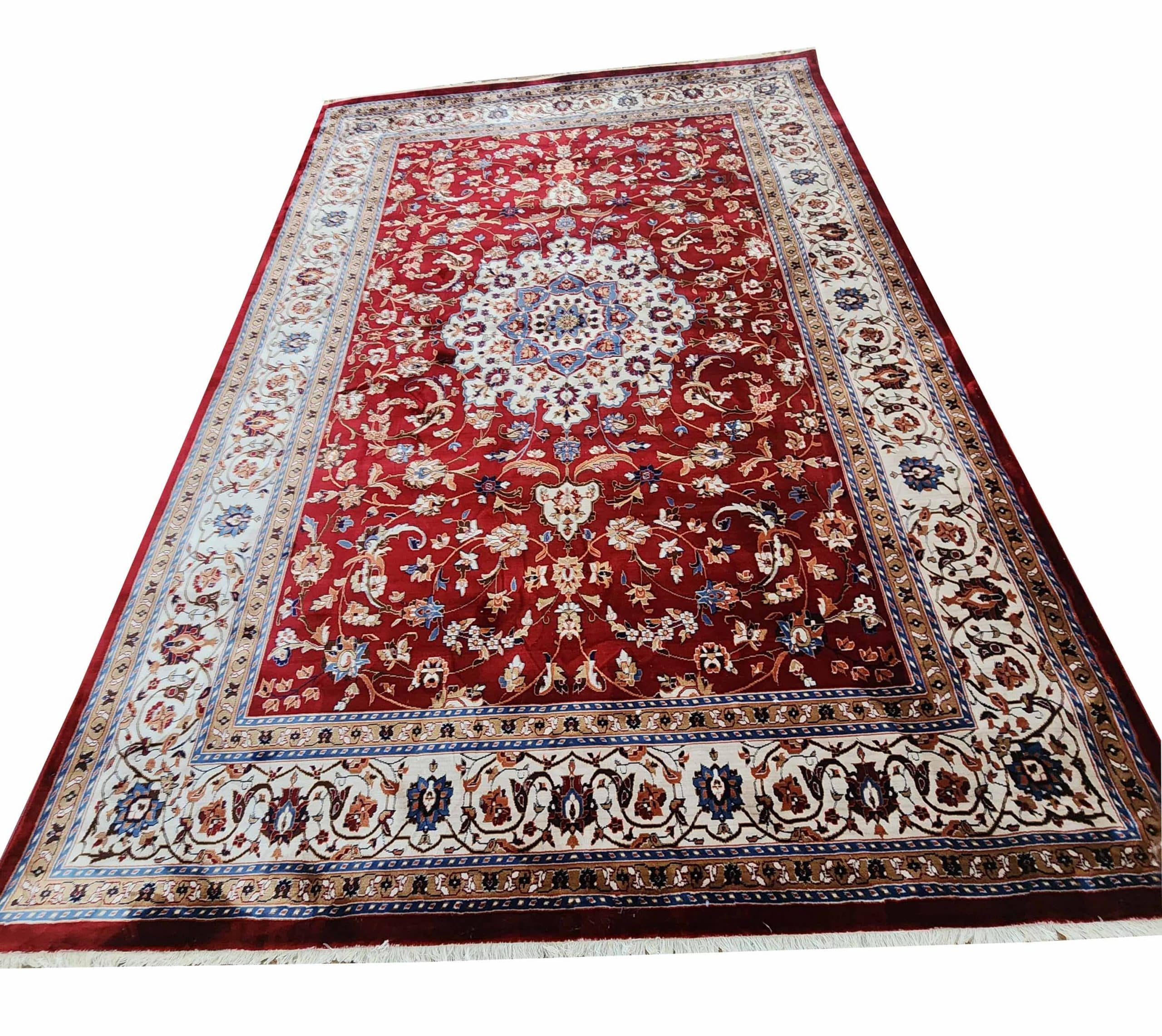 Modern Turkish Carpet 200 x 300 CM - Image 4