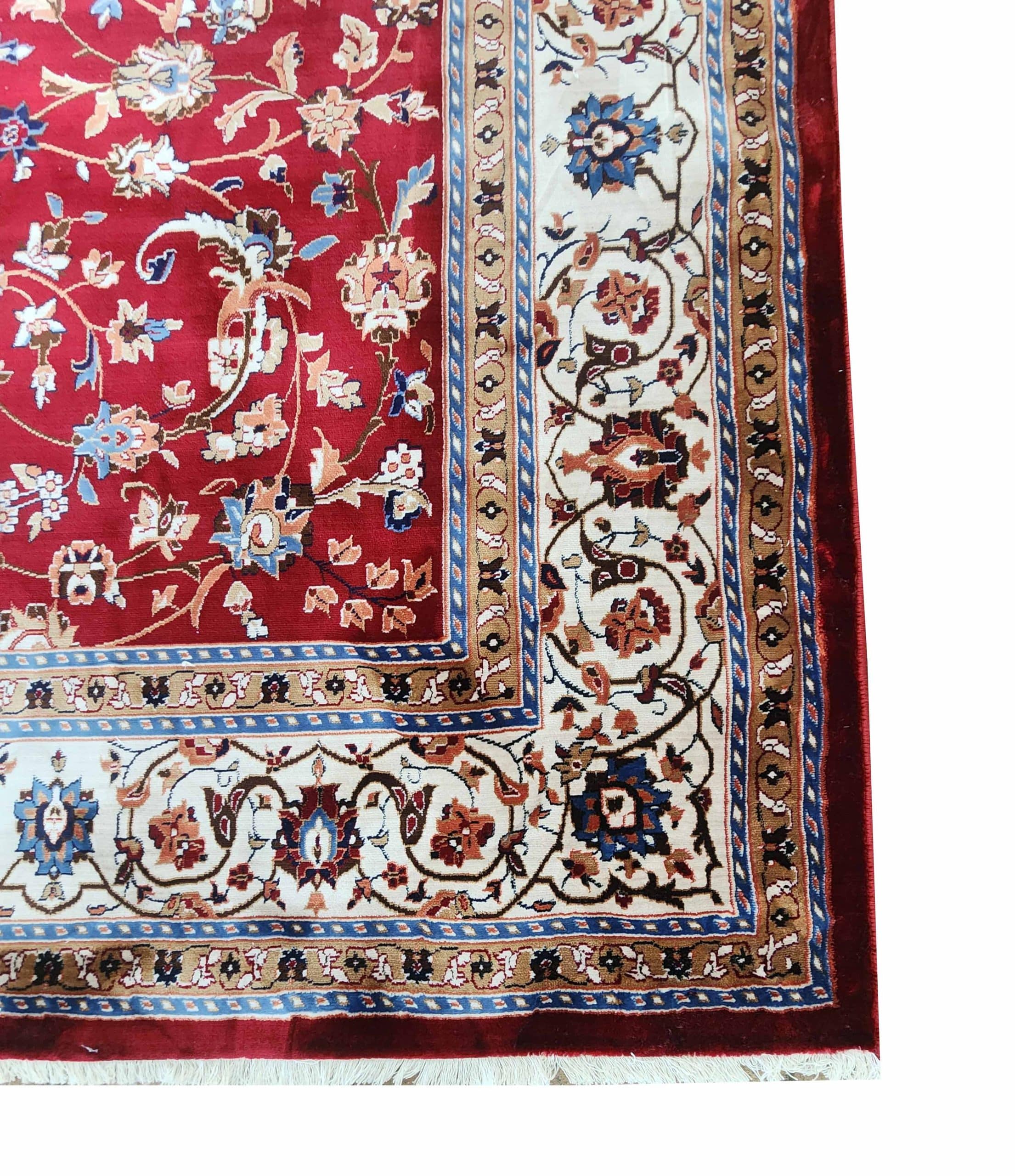 Modern Turkish Carpet 200 x 300 CM - Image 5
