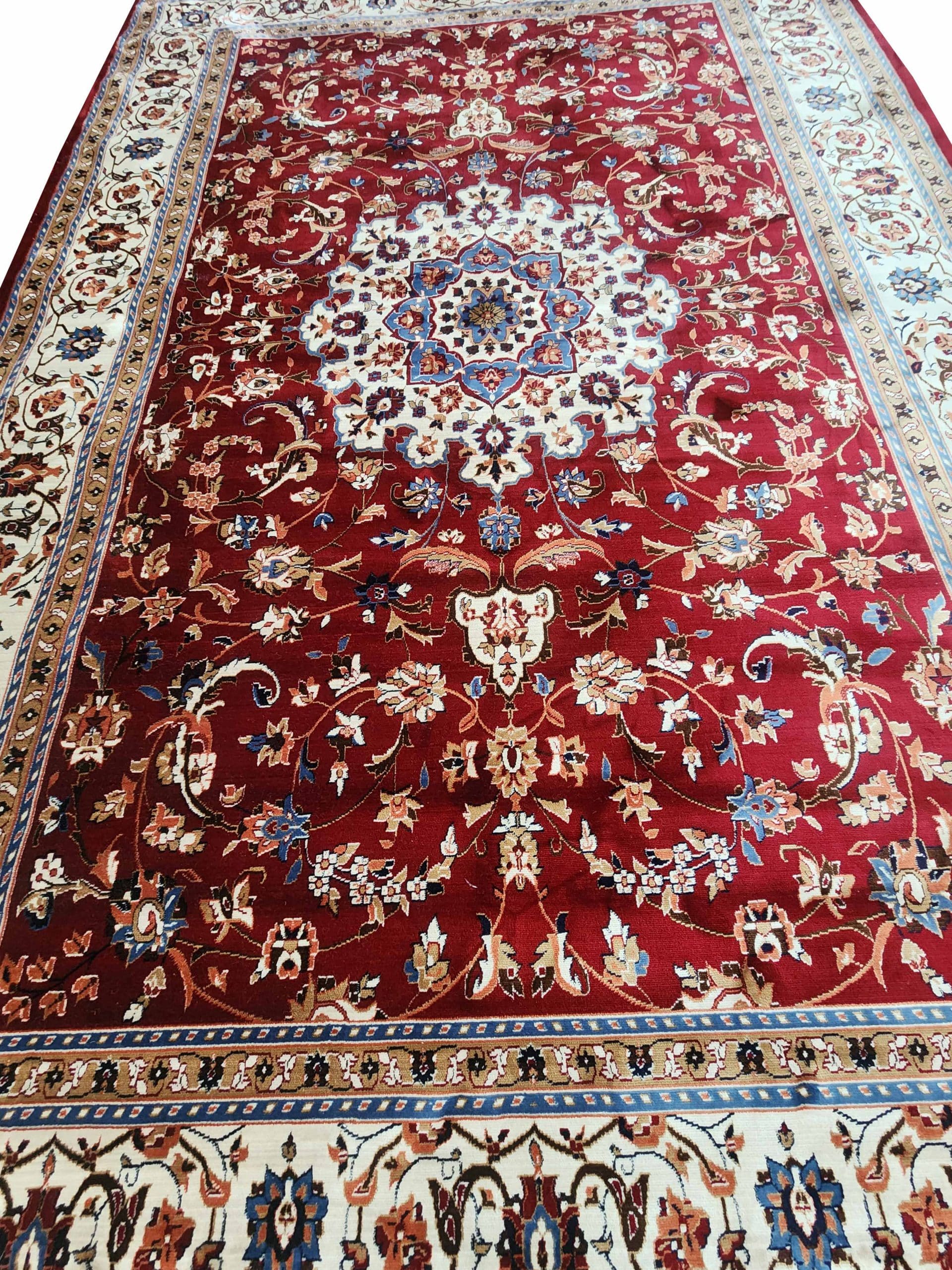 Modern Turkish Carpet 200 x 300 CM - Image 2