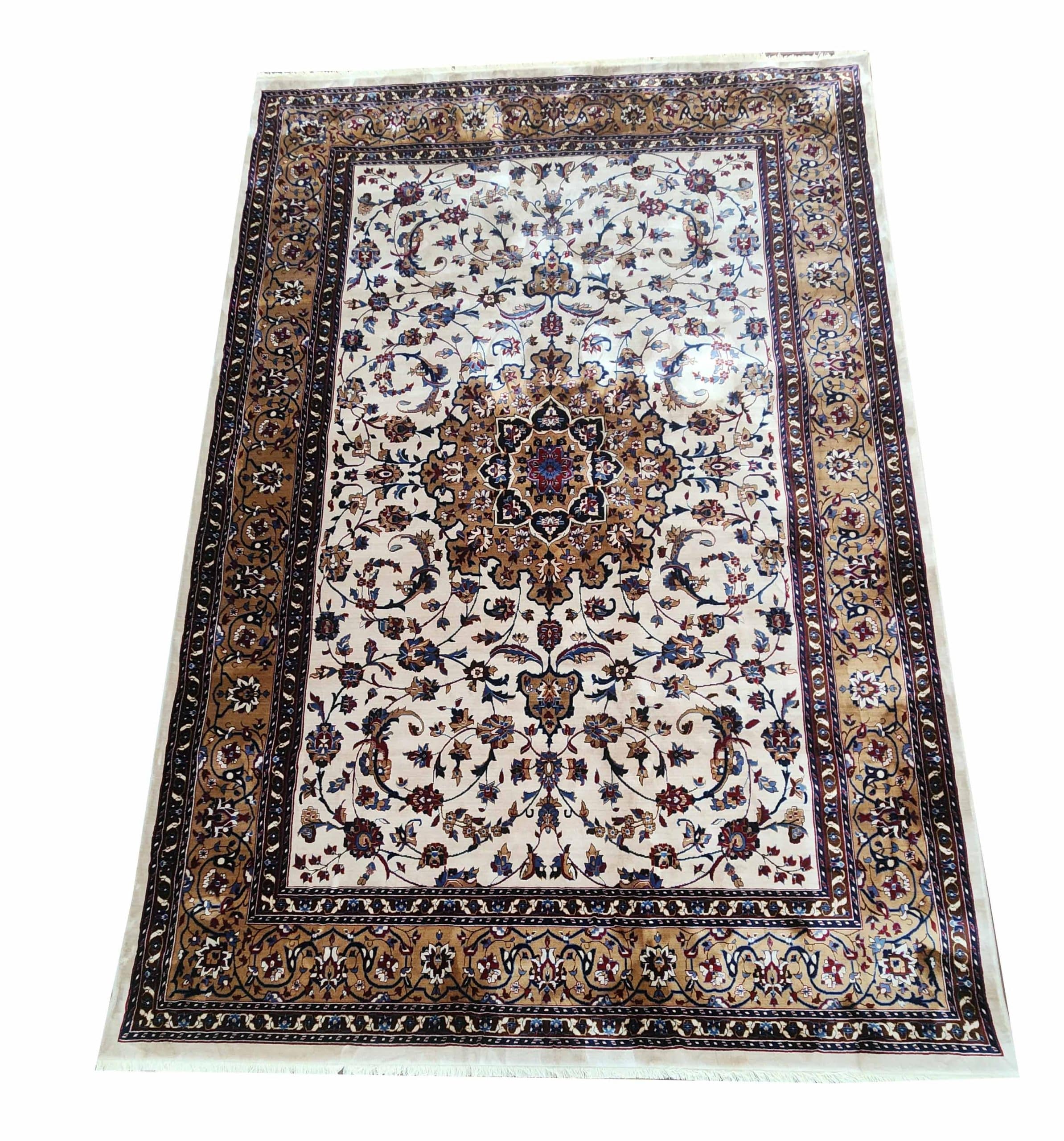 Modern Turkish Carpet 200 x 300 CM