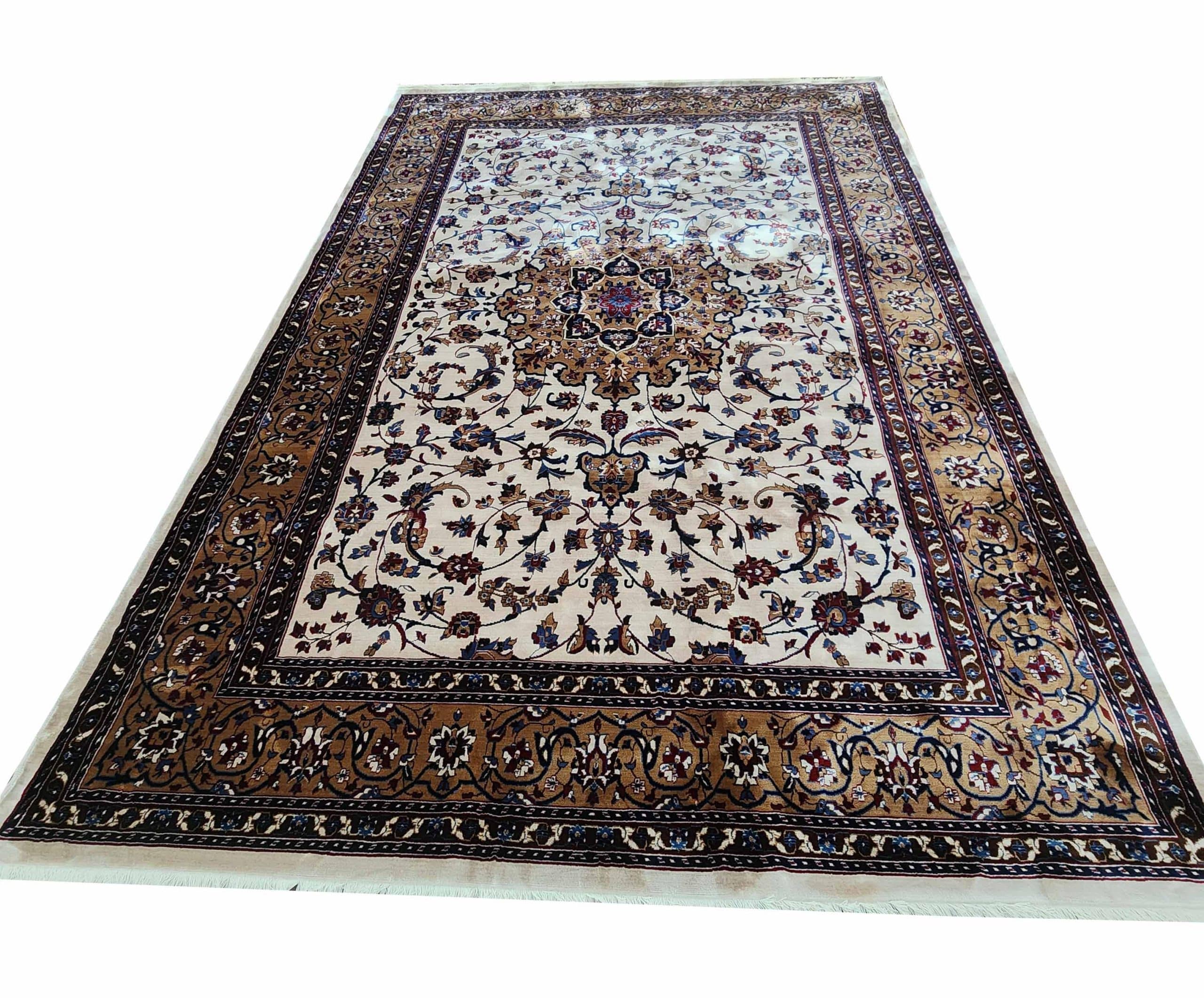 Modern Turkish Carpet 200 x 300 CM - Image 4