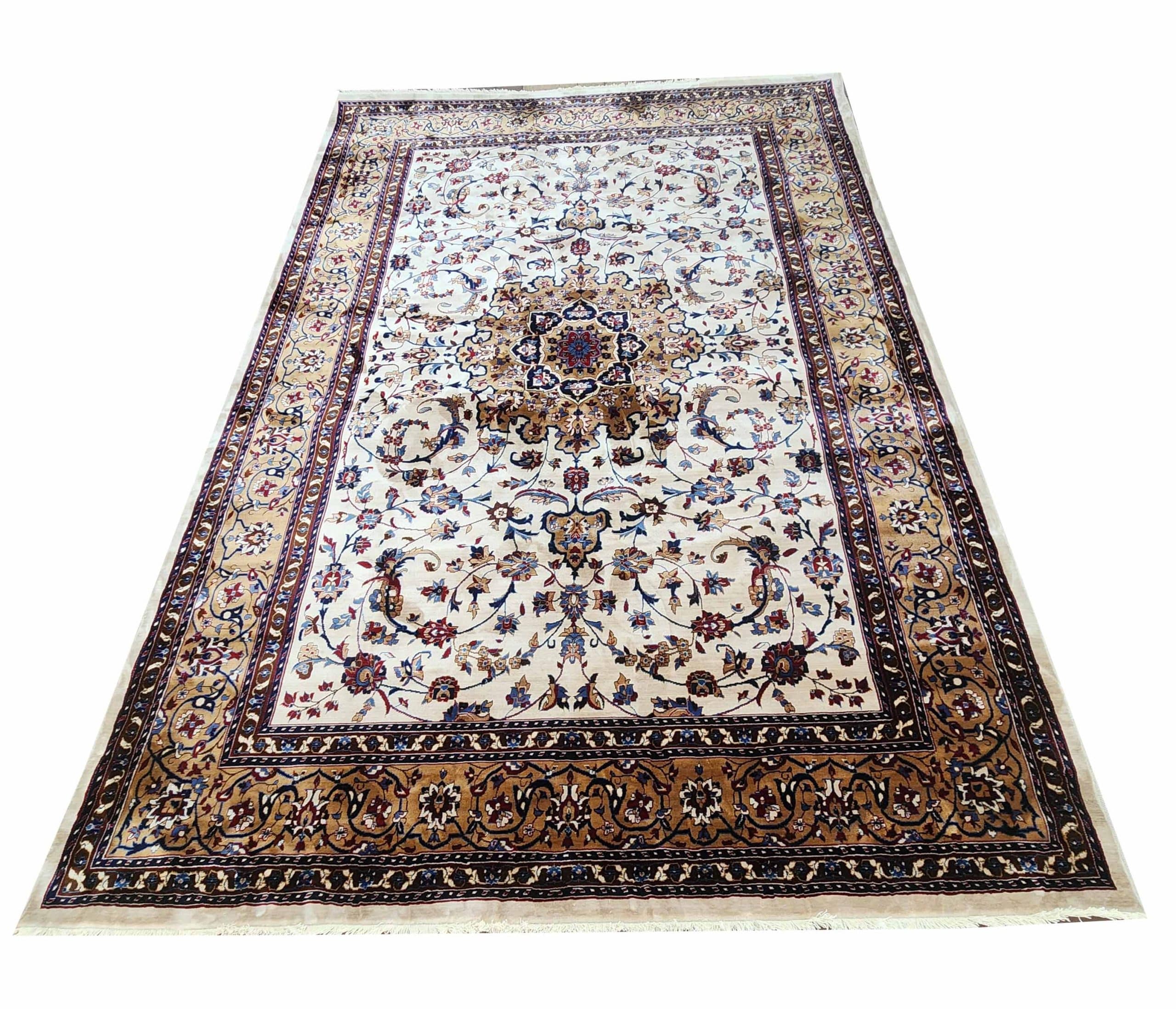 Modern Turkish Carpet 200 x 300 CM - Image 2
