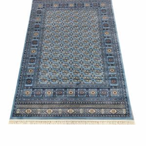 Ocean Medallion – Turkish Carpet 200 x 300 CM