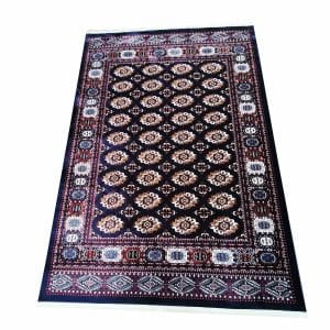 Royal Blue – Turkish Carpet 200 x 300 CM