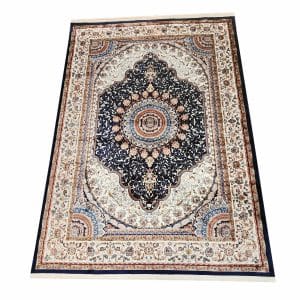 Ink Drop – Turkish Carpet 200 x 300 CM