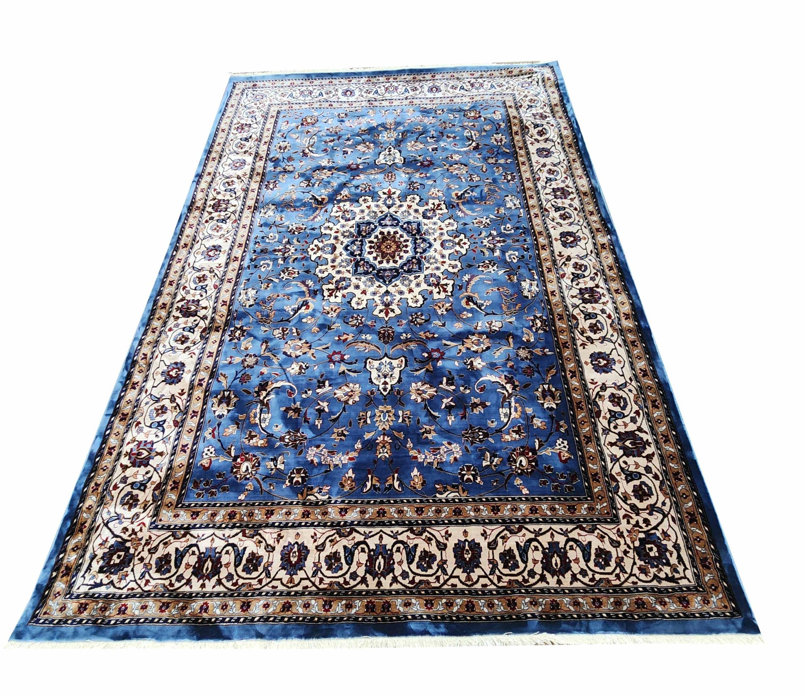 Modern Turkish Carpet 200 x 300 CM - Image 4