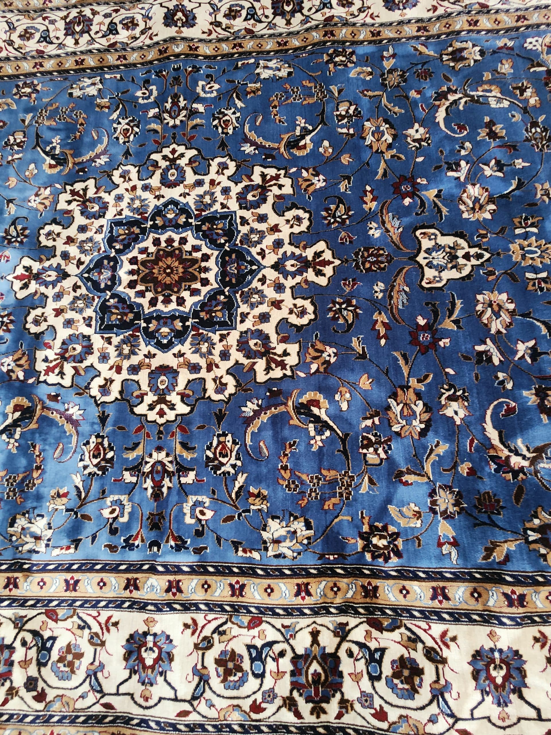 Modern Turkish Carpet 200 x 300 CM - Image 5
