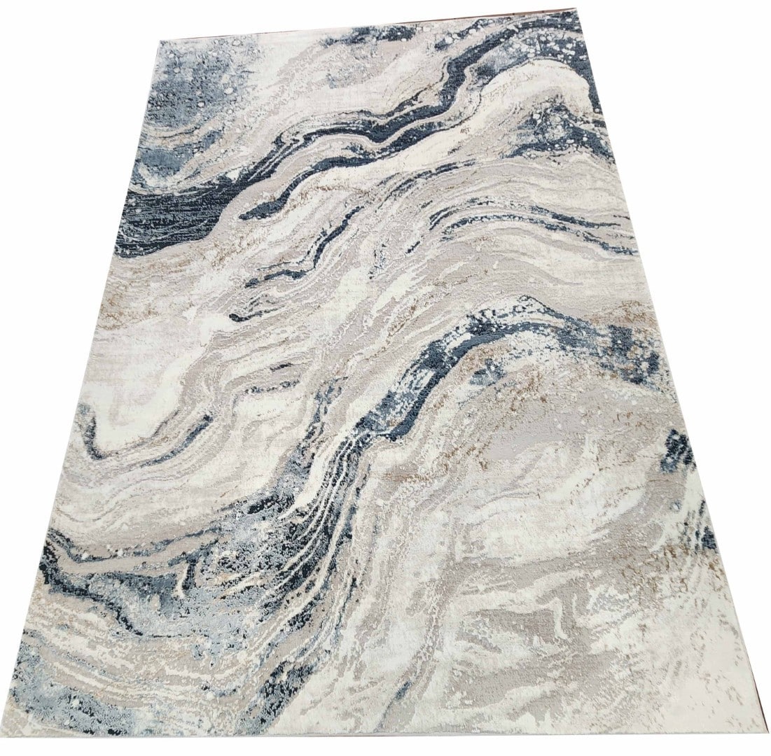 Modern Turkish Carpet 230 x 160 CM - Image 2