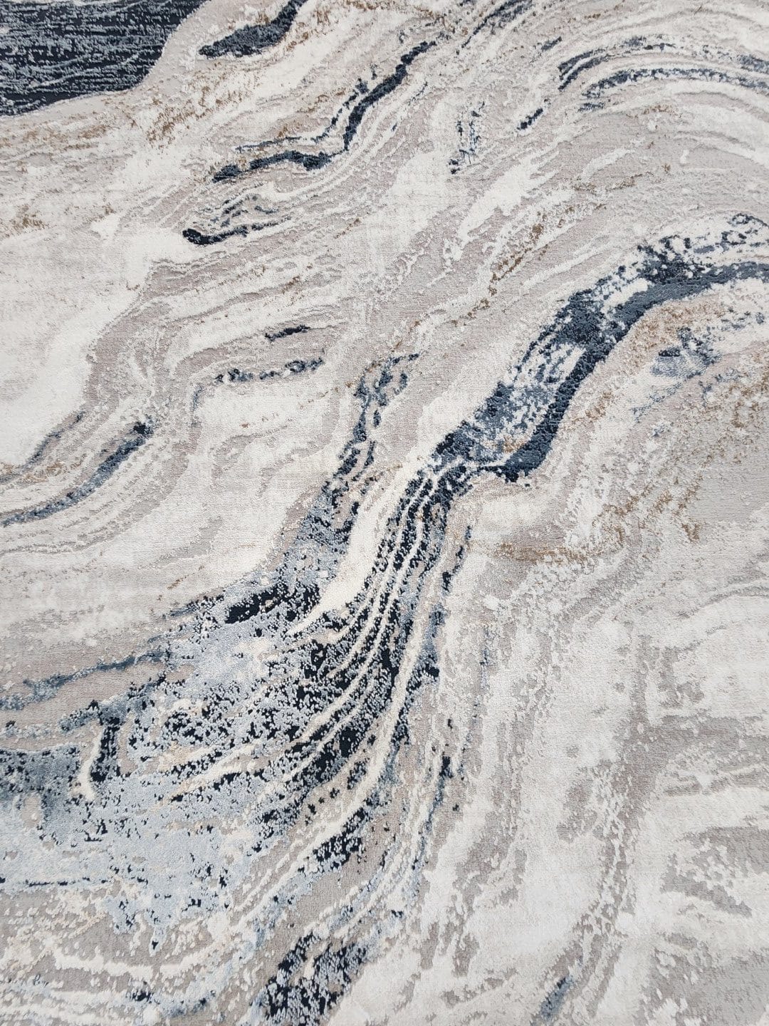 Modern Turkish Carpet 230 x 160 CM - Image 6